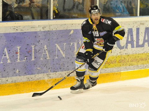 Sébastien Hostettler