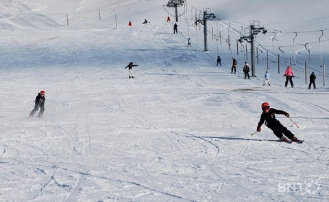 Ski,snowboard,Bugnenets