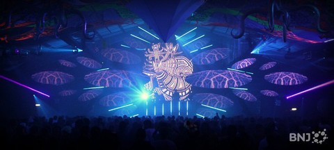 Timegate 2012