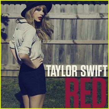 Taylor Swift - Red