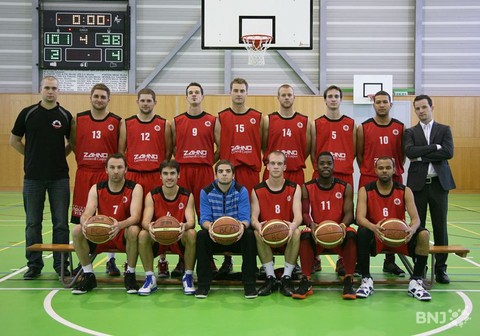 Basket Club Moutier