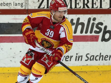 Jörg Reber