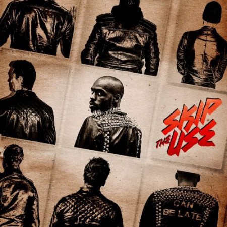 Skip the Use - Can Be Late