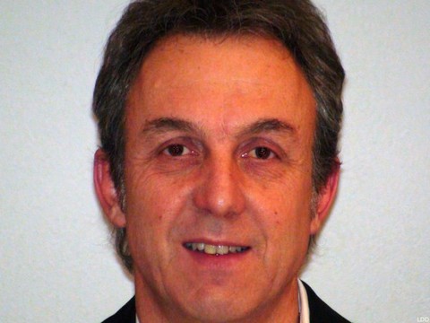 Pascal Chételat, nouveau chef de l'ORP