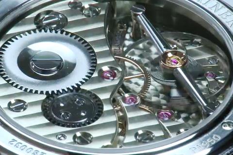 Horlogerie