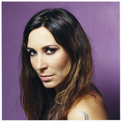 Zazie - Les contraires
