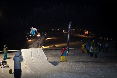 Le spectacle aérien n'aura pas lieu cette année (photo xtrem-grandval.com)