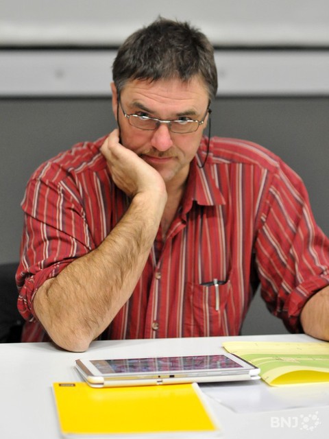 Bruno Grossmann