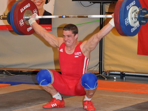 Dany Termignone