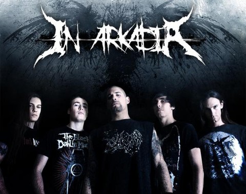 Portrait du groupe In Arkadia (photo: In Arkadia)