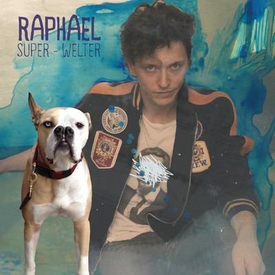 Raphaël - Super welter