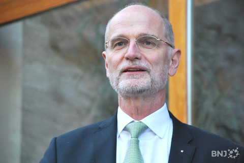 Jean-Frédéric Jauslin.