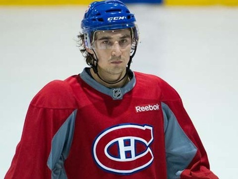 Chris Campoli
