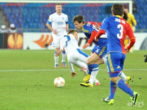 FC Bâle