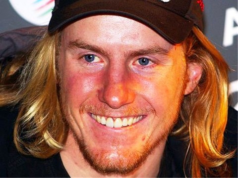 Ted Ligety