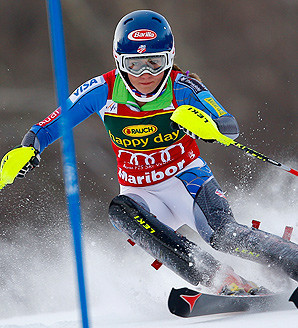 ski