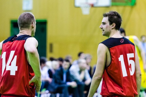 Basket Club Moutier