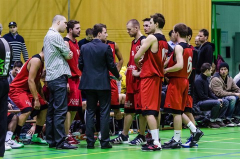 Basket Club Moutier