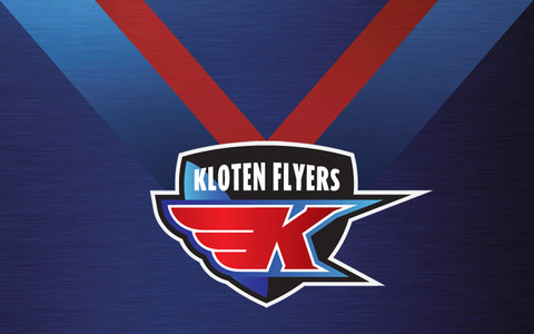 Logo de Kloten (photo: kloten-flyers.ch)