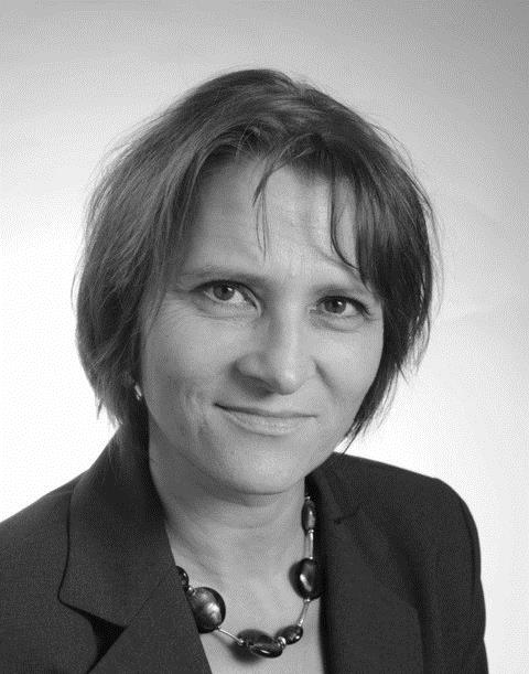 Chantal Deschenaux