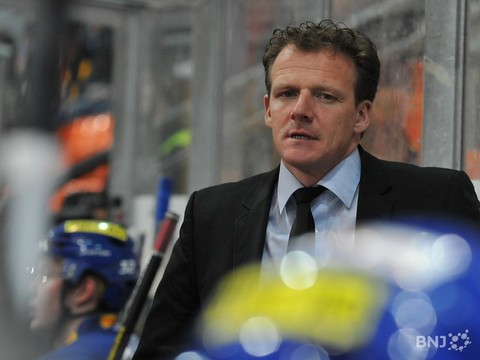 Kevin Schläpfer