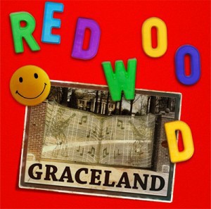 Redwood-Graceland
