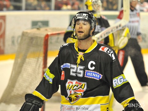 Stéphane Roy