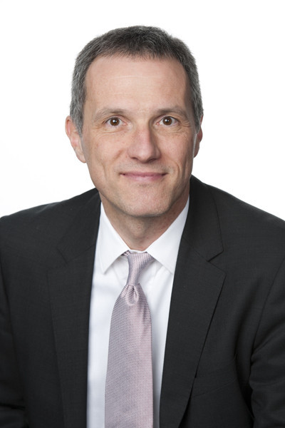 Laurent Kurth