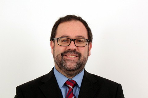Vincent Martinez