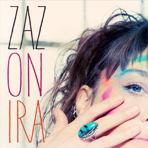 Zaz - On ira