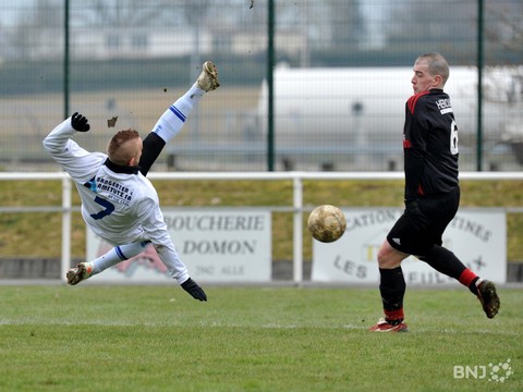 FC Alle