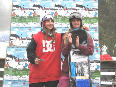 snowboard 