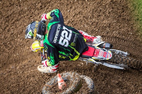 Kevin Gonseth