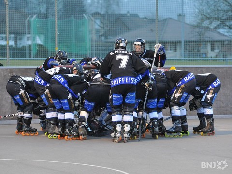 SHC La Baroche