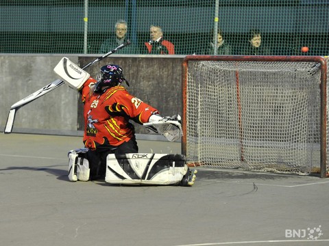SHC Courroux