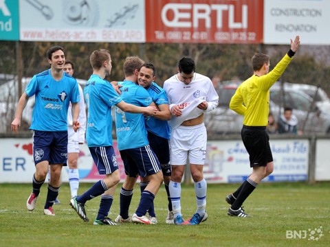 FC Moutier