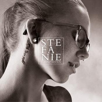 Stefanie Heinzmann