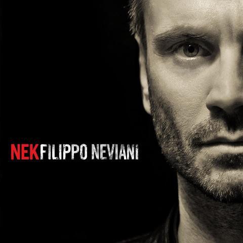 Nek - Filippo Neviani
