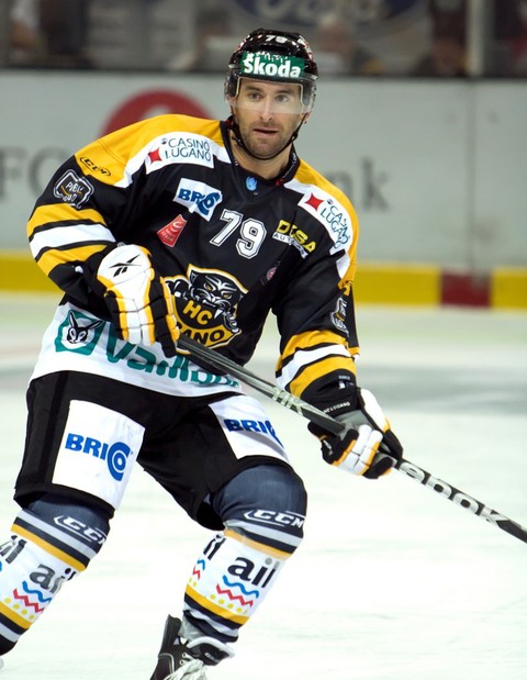 Oliver Kamber (sportpix)