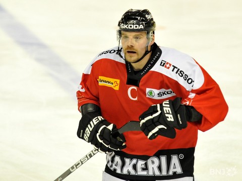 Julien Vauclair