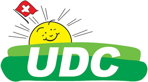 udc logo