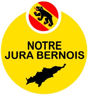 logo Notre Jura bernois