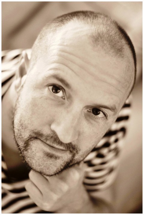 Thierry Stegmüller