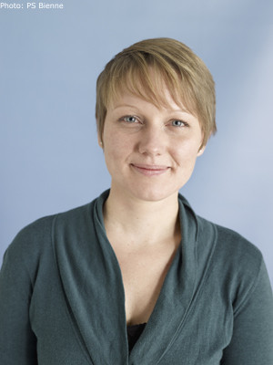 Emilie Moeschler