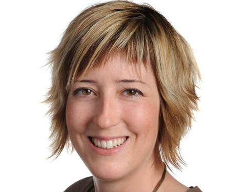 Murielle Macchi-Berdat (photo : www.jura.ch)
