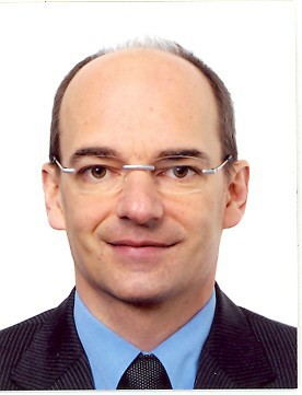 Fabien Crelier, le nouveau chef du SEN