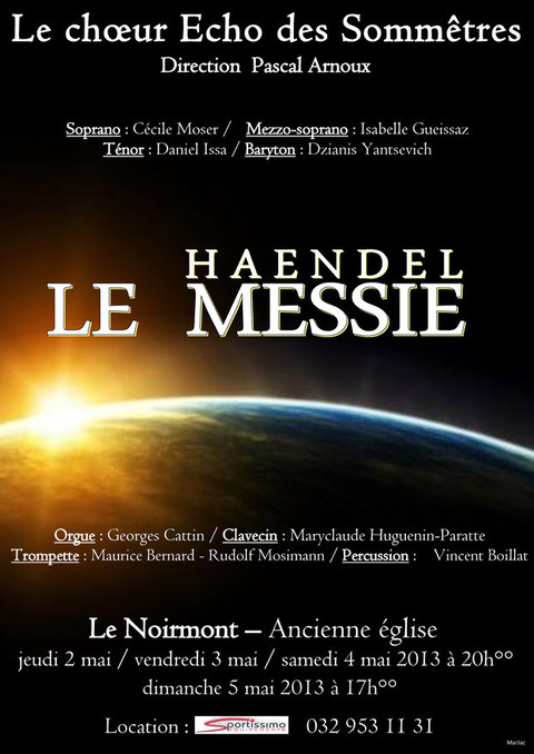 Messie