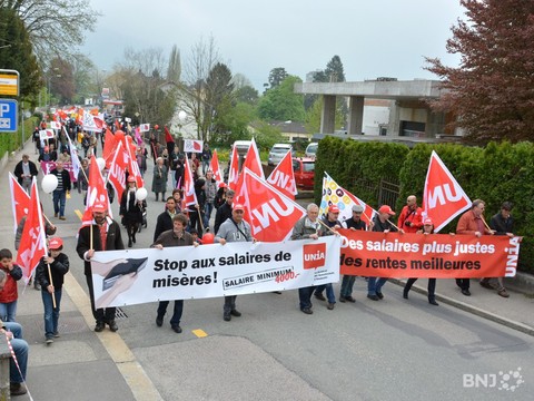 1er mai