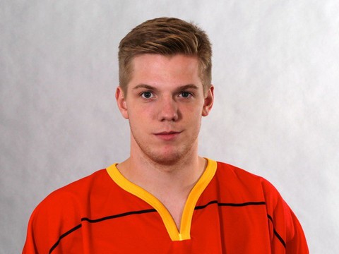 Sandro Zaugg (photo : www.scltigers.ch)
