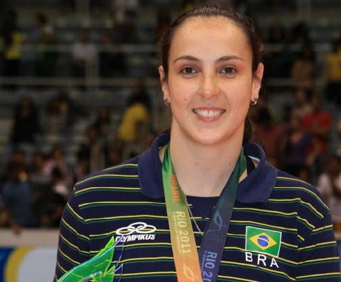 Ana Cristina Vilela Porto